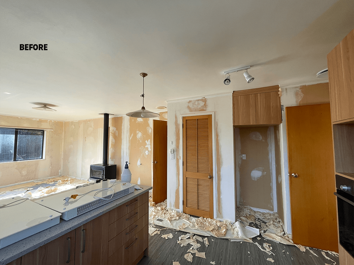 Bathroom Renovation After - Albany