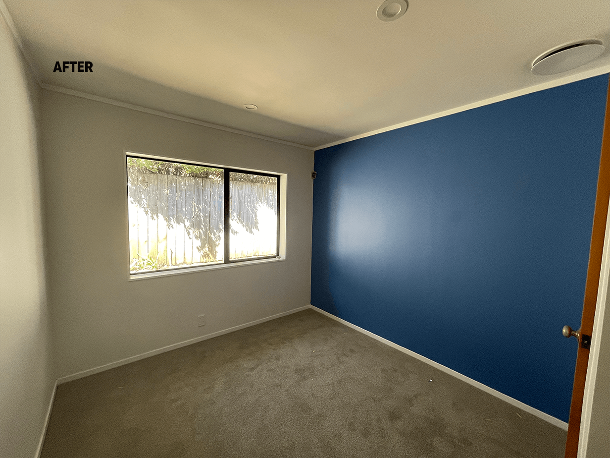 Home Renovation Before - Takapuna