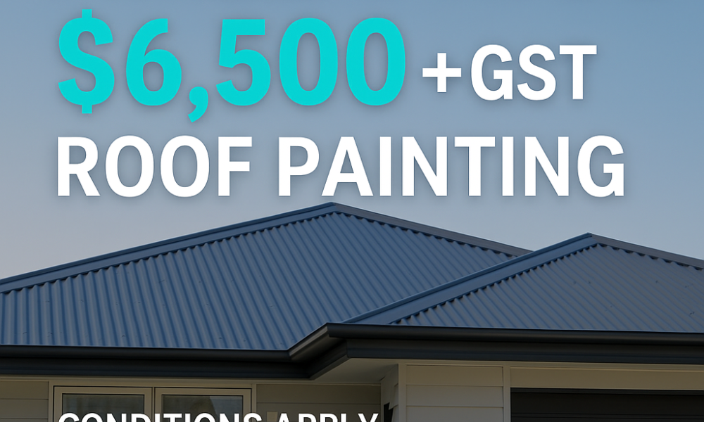 FSM ROOF AD FSM ROOF AD
