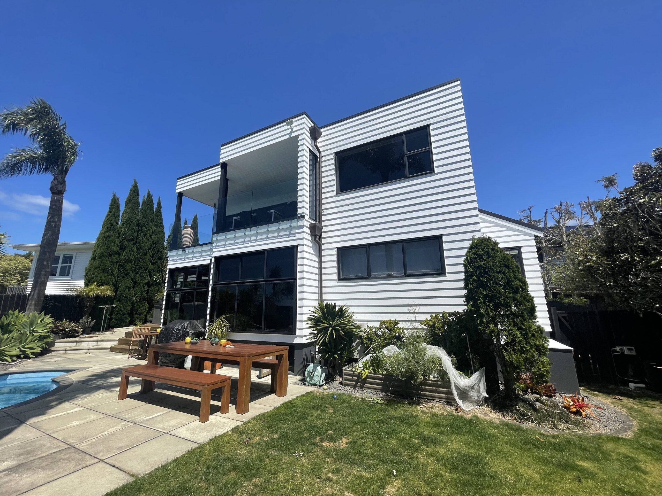 Room repainting and preparation Auckland