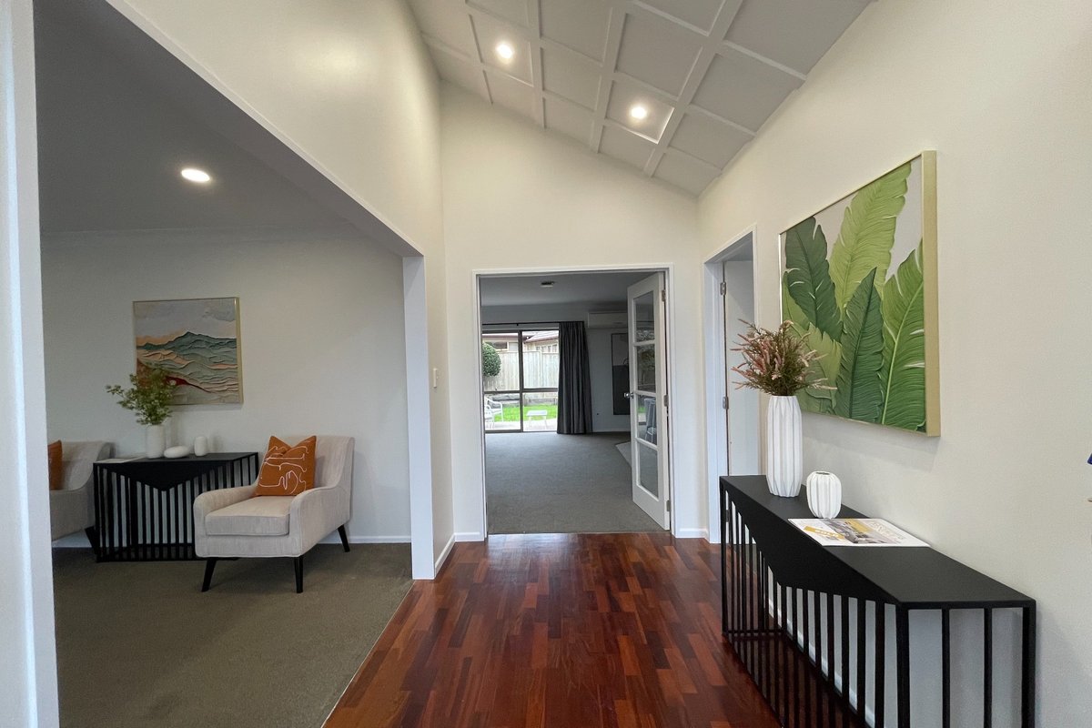 Post construction cleaning services Auckland before and after